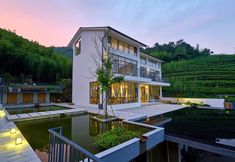 Others 5 Joyous Resort Hotel (Moganshan International Tourism Resort Branch)