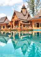 Hotel Exterior Santhiya Phuket Natai Resort & Spa