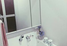 Others 4 Warm Home of Sakurada