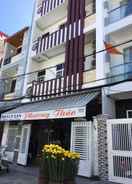 Hotel Exterior OYO 898 Phuong Thao Hotel