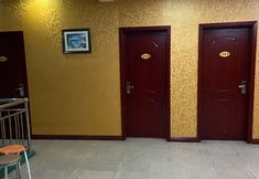 Others 4 Sunny Inn (Nanyang Zaolin Branch)