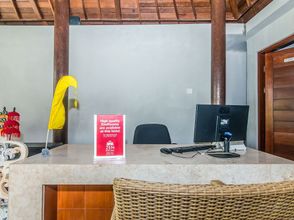 Others 4 Zen Rooms Sriwedari Ubud 1