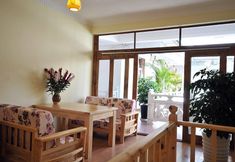 Others 6 Wuli Wuruo Xingyue Holiday Inn