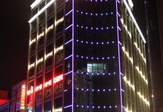 Others 2 Wisdom Hotel