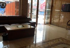 Others 5 Yongxing Jindu Hotel