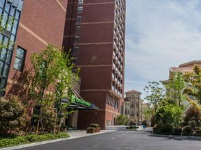 Others 4 New Jinqiao Holiday Apartment