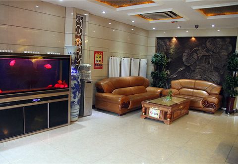 Others Jinqiao Hotel (Urumqi Miquan Store)