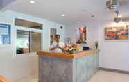 Others 5 The Park Surin Serviced Apartments