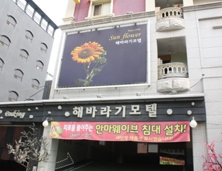 อื่นๆ 2 Seongnam Sunflower