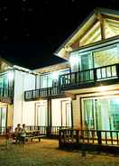 Hotel Exterior Gapyeong Mozart Pension