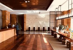 Others 6 Redding Mann Hotel (Shanghai Jiaotong University)