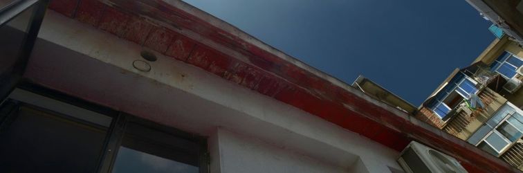 Others Yuelou International Youth Hostel (Hunan Road Shanxi Road Branch)