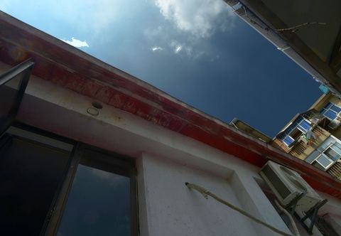 Others Yuelou International Youth Hostel (Hunan Road Shanxi Road Branch)