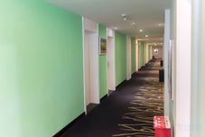 Lainnya Today Inns (Shaoyang Hongqi Road)