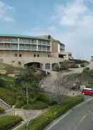 Hotel Exterior Shonan Village Center