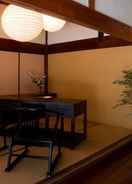 Hotel Interior/Public Areas Maruya Ryokan