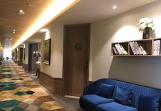 기타 6 Xike Hotel (Central Hospital East Hospital Pingqiao Century Plaza Branch)