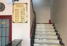 其他 5 Zhengzhou Qingxuan Express Hotel (Zhengzhou Railway Station Erqi Square)