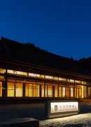 Hotel Exterior Hiraizumi Club -Farm&Resort- Vacation Stay