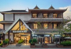 기타 7 Tadong 36 Jian Holiday Hotel