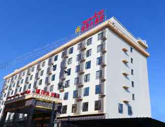 อื่นๆ 2 Sheng Chang Hotel