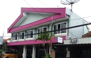 Lainnya 3 Hotel Familie Ayu Garut