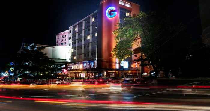 Lain-lain Hotel G Yangon