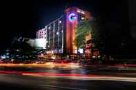 Lain-lain Hotel G Yangon