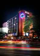 Hotel Exterior Hotel G Yangon