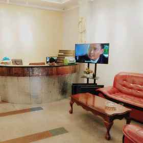 Hotel Interior/Public Areas 1 Xingfa Tourism, Shiqiao Hotels