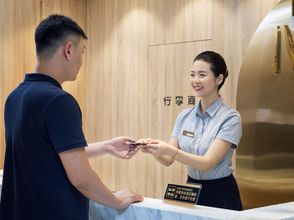 其他 4 Doaland Hotel (High Speed Rail South Station Store)