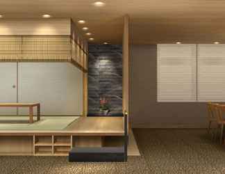 Lainnya 2 Daiwa Roynet Hotel Nara Natural Hot Spring