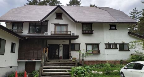 Others 2 Kee Lodge Hakuba Echoland