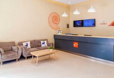 其他 4 Shell Hotel (Xinxiang Railway Station, Fat Donglai, Central Hospital)