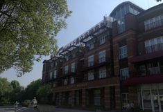 Others 5 Liston Hotel Shanghai