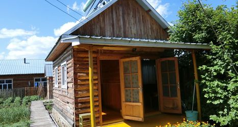 その他 2 Ergun Enhe Liuba's Home Homestay