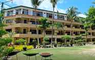 Lain-lain 3 Dumaluan Beach - Marilou Resort