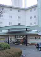 Hotel Exterior Yakushi-No-Yu