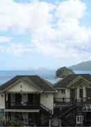 Hotel Exterior Seommaeul Pension