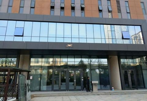 Others Nan Yue Holiday Hotel