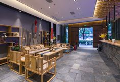 Others 4 Weier hotel, drunken changsha (Changsha Wuyi Square Helong Sports Center Store)