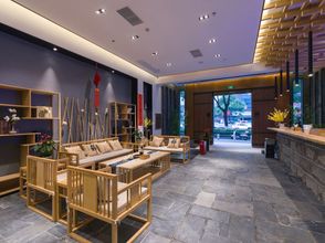 Others 4 Weier hotel, drunken changsha (Changsha Wuyi Square Helong Sports Center Store)