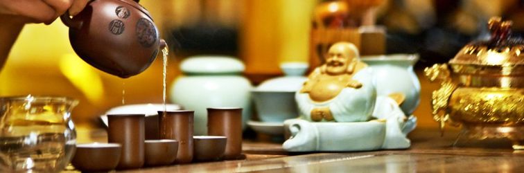 其他 Guangyuan International Hotel