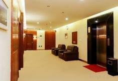 Others 3 Xueyue Hotel (Harbin Railway Station Medical University First Hospital)