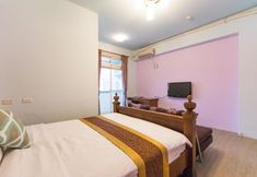 Others 6 Sun Light Hostel