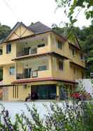 Hotel Exterior Highlanders Garden Guesthouse at Arundina Cameron Highlands