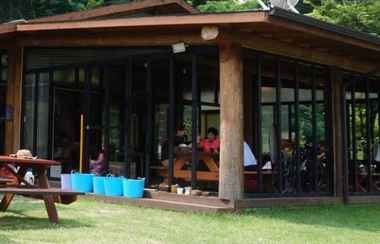 Others 2 Mungyeong Fox Pension