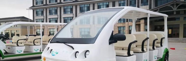 其他 Yanminghu Holiday Hotel