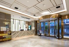 อื่นๆ 4 Moling Hotel·Select (Blue Mountain Municipal Plaza)