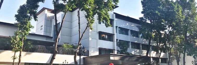 Others Shenzhen Guesthouse